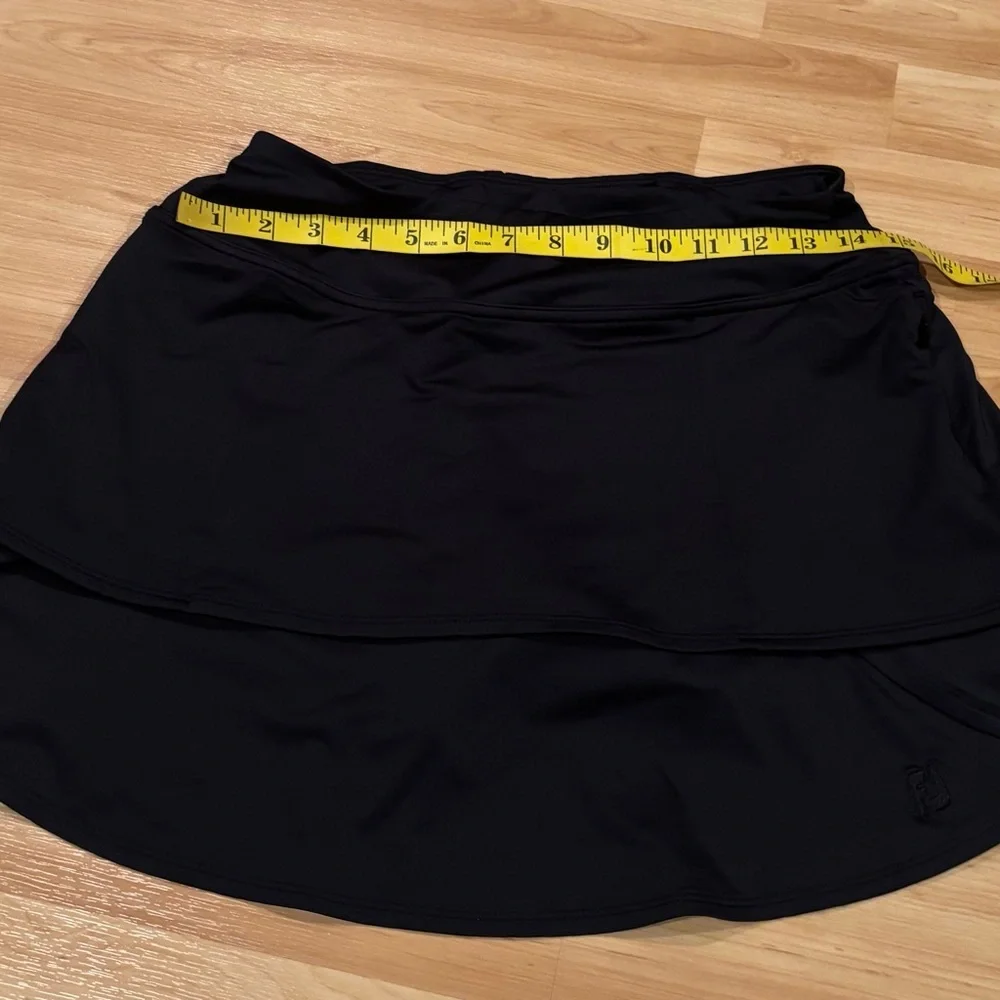 FootJoy FJ‎ Black Active Skort -